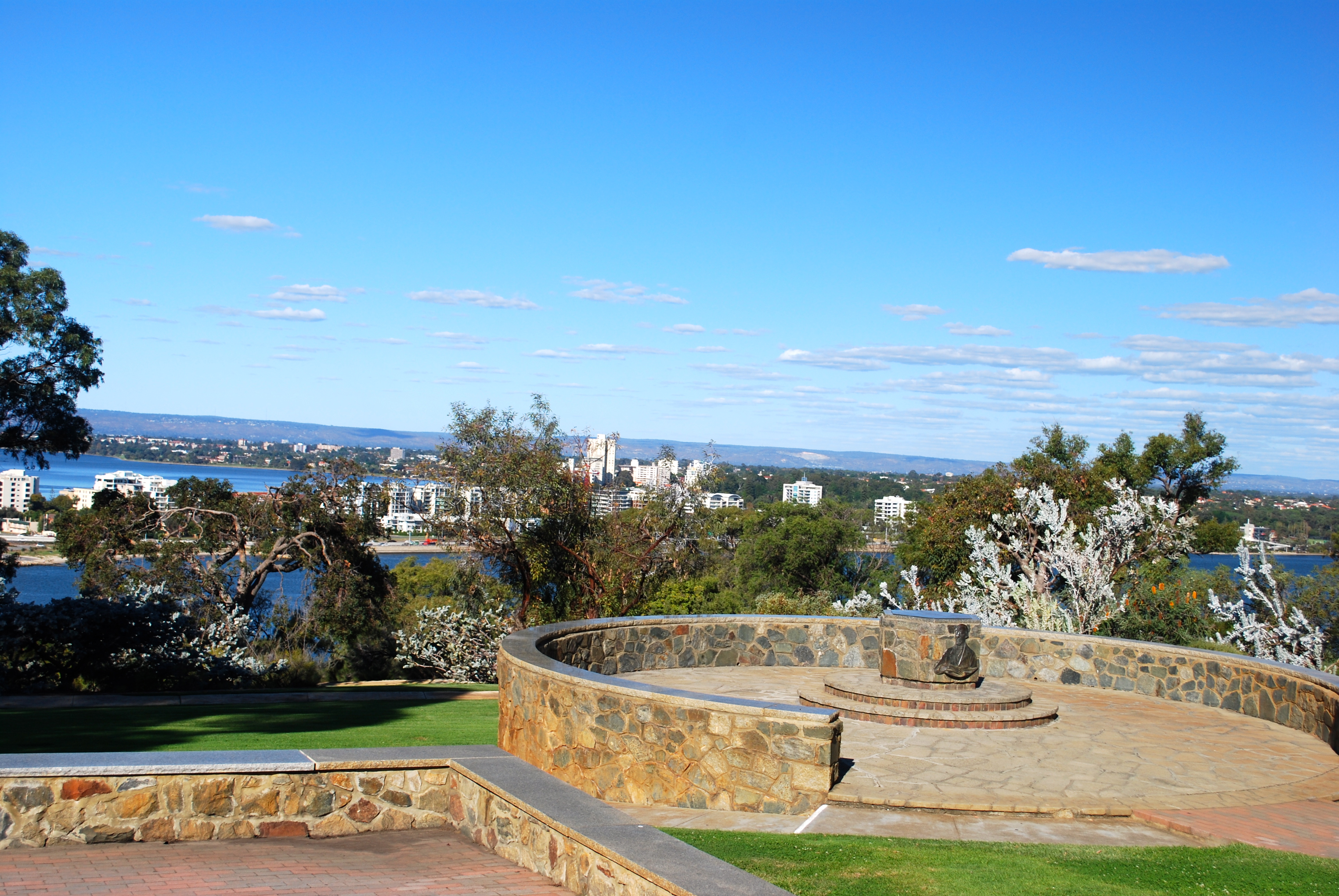 King's Park Perth Australia